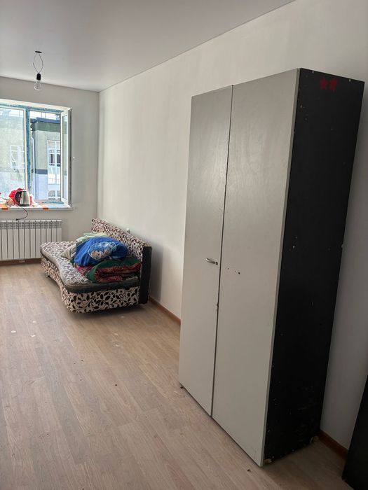 Продаётся 1к квартира мкрн Уркер