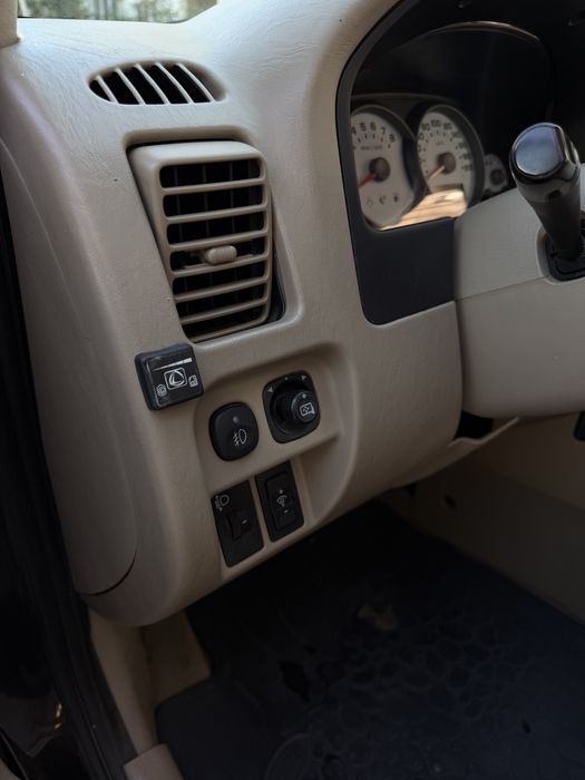 FORD Maverick 2007 — imagine 2