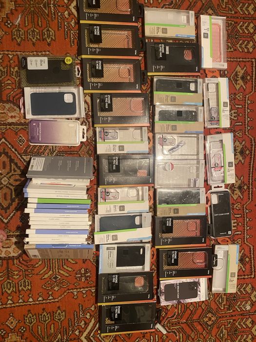 Чехол для телефона Зын качества оптом