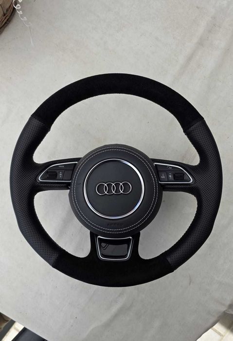 Volan Audi A4 B8