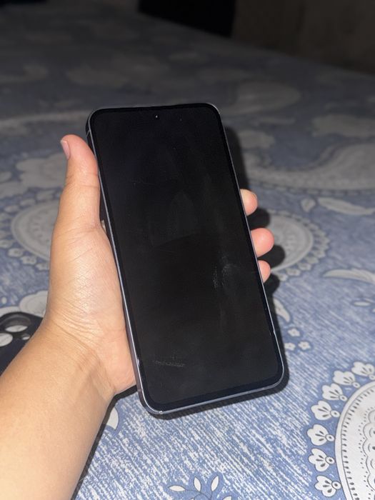 Samsung Galaxy A55