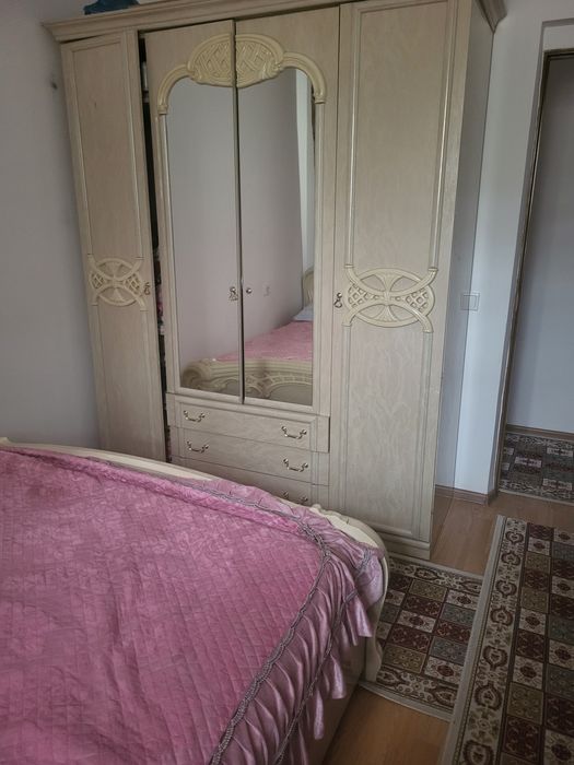 Б/ у мебель спальный