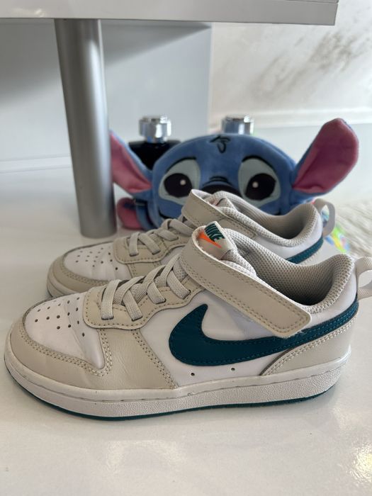 Кецове Zara stitch 40лв маратонки найк 40лв 31/32номер