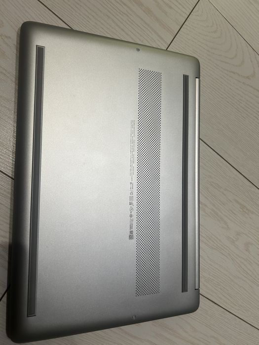 HP ноутбук сатылады