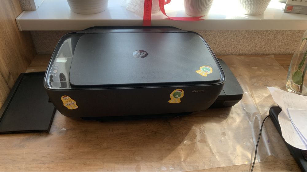 Принтеры продаю самсунг и HP