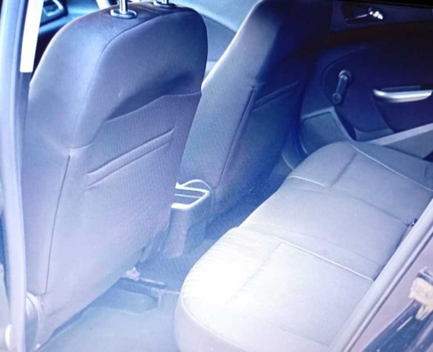 Opel ASTRA J 2011 1.4 Benzuna Turbo