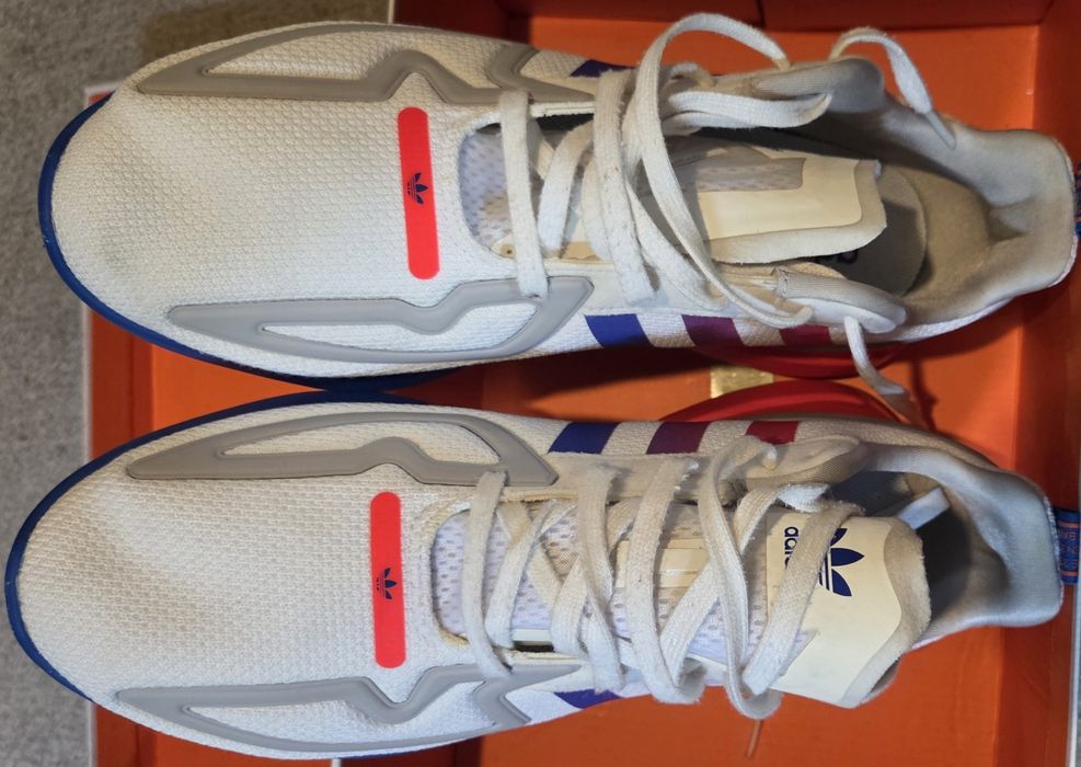Adidas ZX 2K Flux
