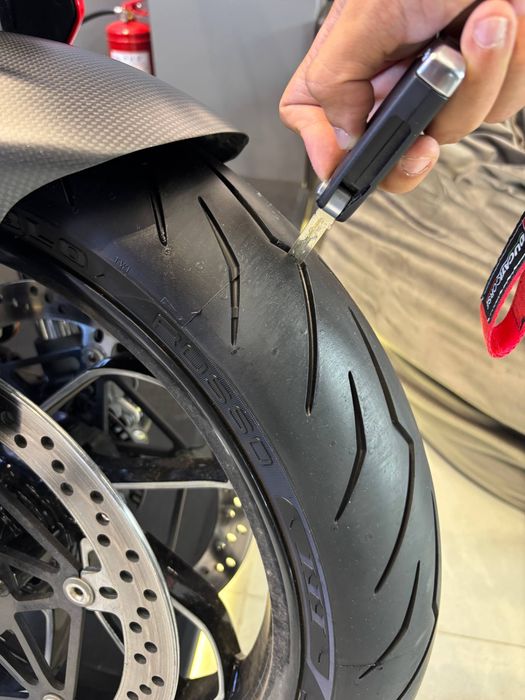Ducati Diavel V4 2025 |