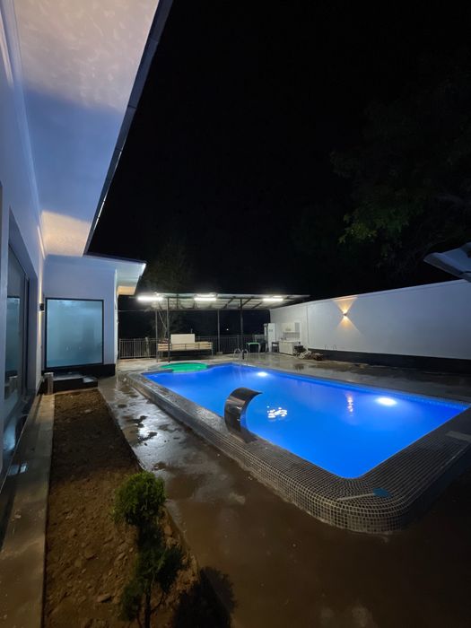 Dacha charog’on Дача кибрай 3-км от ташкента skidka aprel oyiga