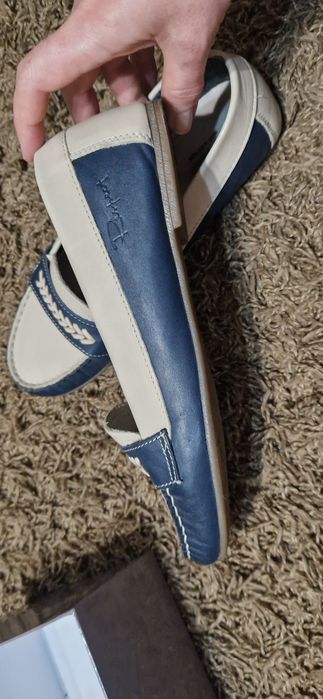 Мокасины 41 размер