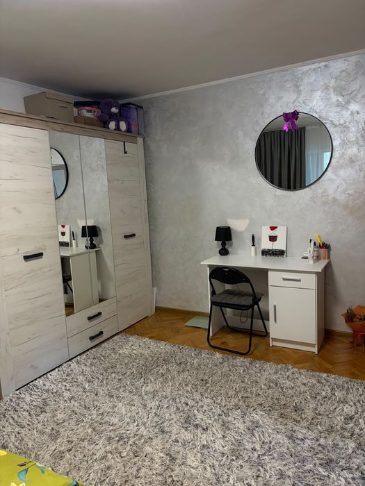 Inchiriez apartament zona Traian Vaslui