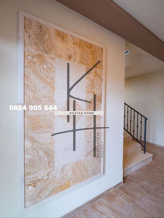 Продава се Тристаен апартамент в к.к. Св.Св. Константин и Елена - 104 кв.м за 2279 €/кв.м - Снимка #10