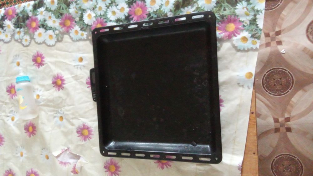 Магна печ для выпечка