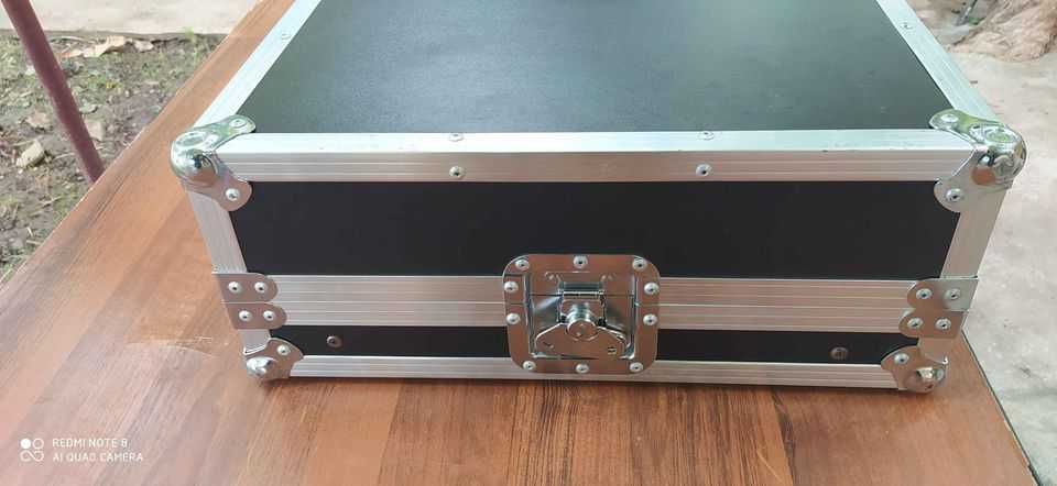 Consola Pioneer DDT1 cu case Magma