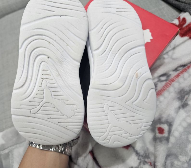 Детски маратонки, 22 номер