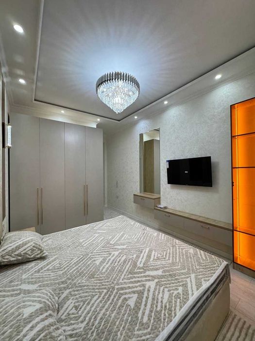 ПРОДАЕТСЯ 4/10/10 Квартира Ор.р: метро Новза, Чиланзар 3