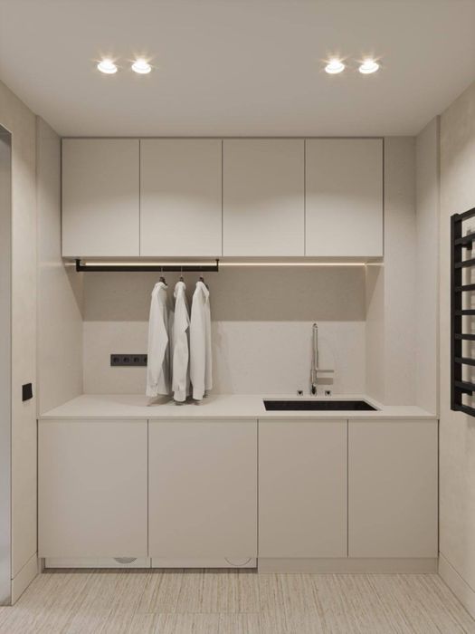 Квартира ЖК Akay city 5/6/25 212 м2