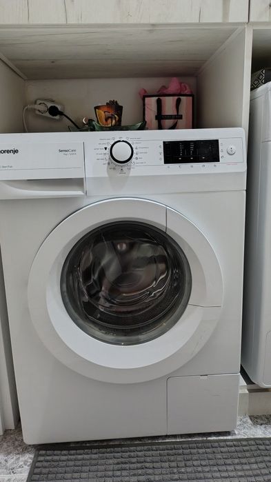 Продавам пералня Gorenje