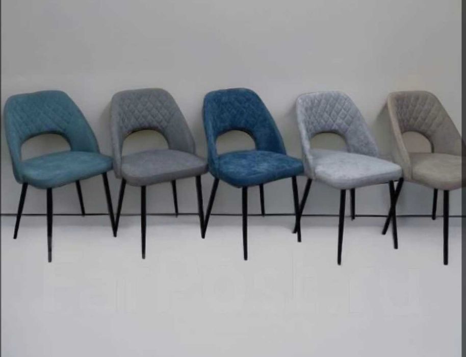 Кухонные стулья.