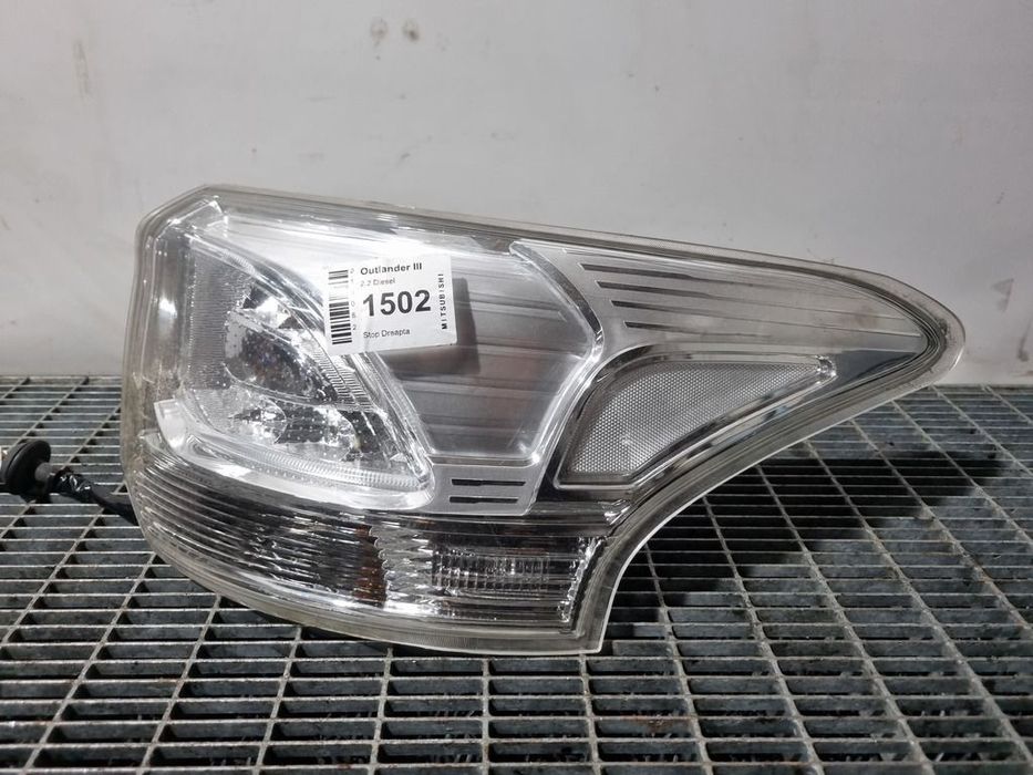 Stop Dreapta Mitsubishi Outlander III 2012 - 2015 SUV 4 Usi (1502) Cu led