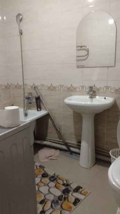 Продам квартиру 2-х комнатная