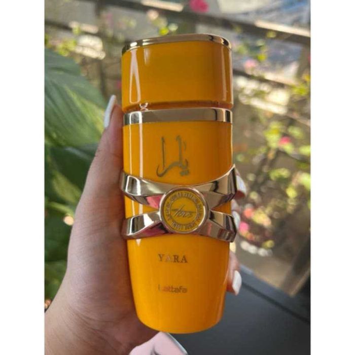 Дамски арабски парфюм Latatafa Yara/Asad, 100ml,различни видове