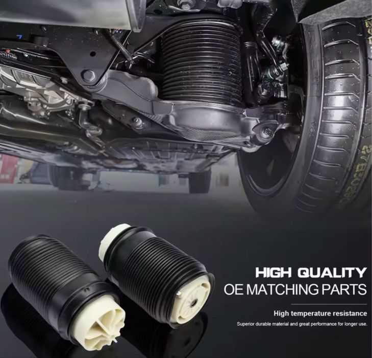 Perne Perna Spate Aer Suspensie Mercedes CLS E Class W212 W218 2009+