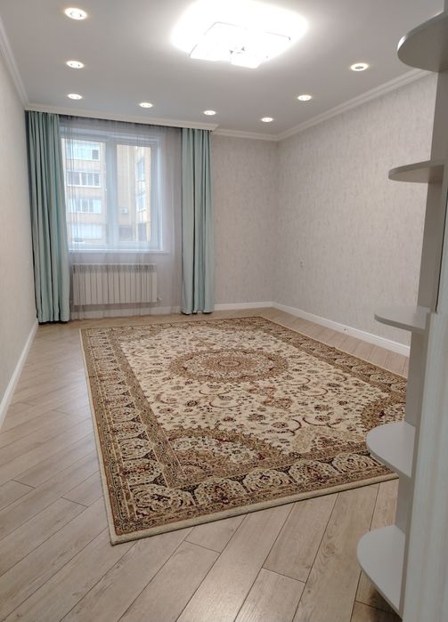 Продаём квартиру 3 комнат