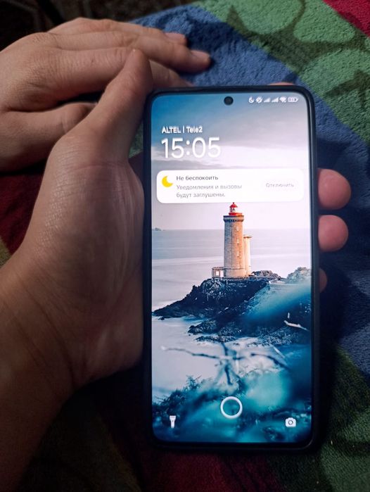 Обменяю Поко х6 ПРО 5G