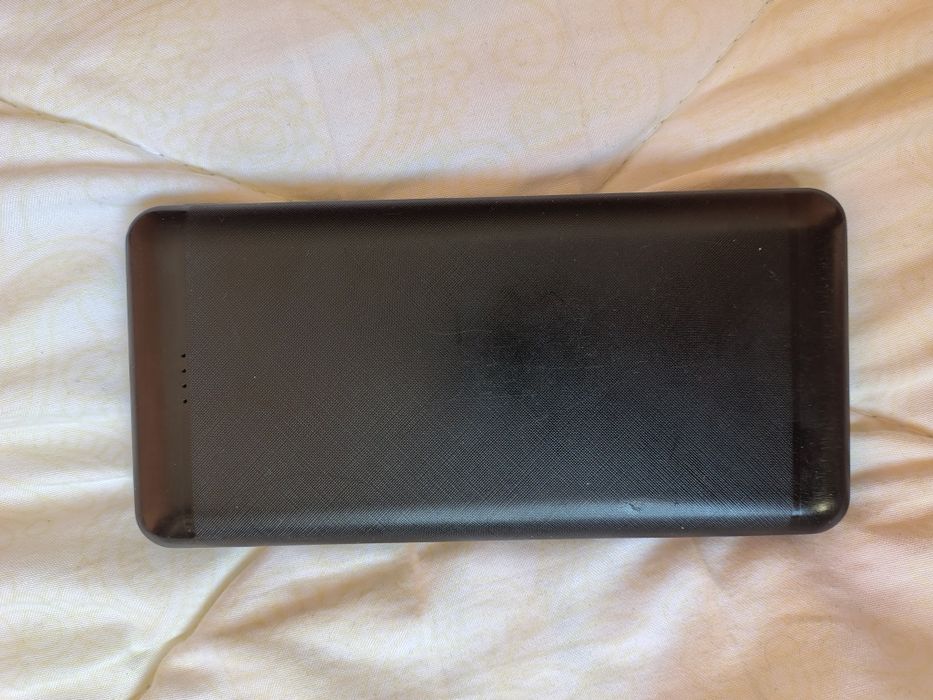 Пауербанк 10000mah