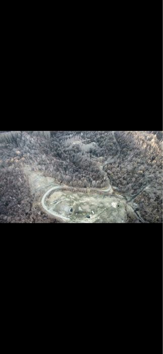 Pădure și fâneață de vânzare în Slănic Moldova