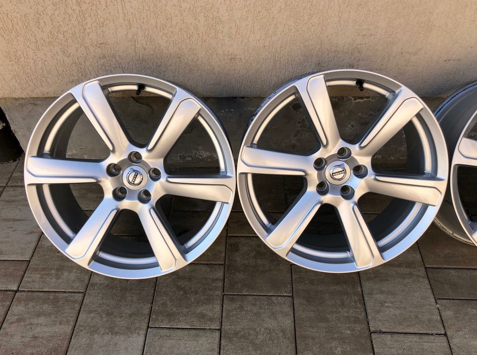 Jante 19 5x108 Originale Volvo XC90, XC 70, XC60, XC40
