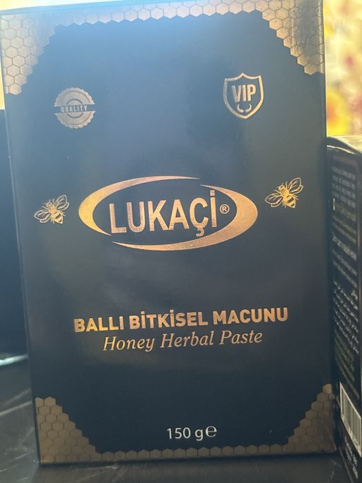 Macun pentru el si ea