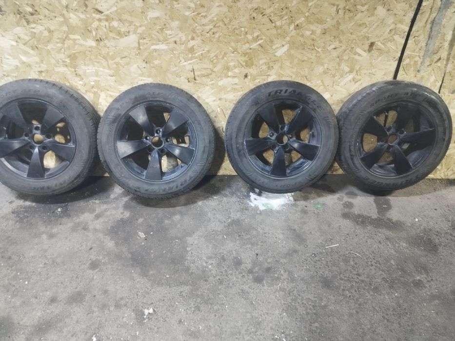 Продам диски БМВ