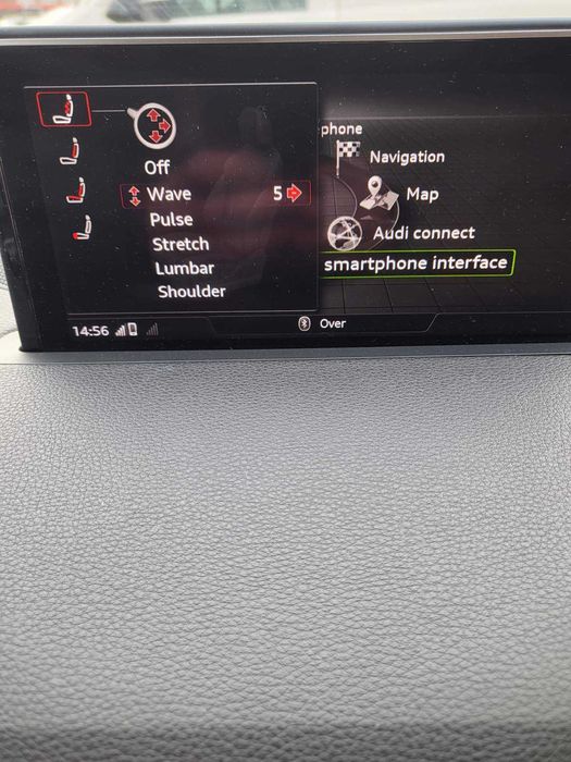 Audi Q7 333hp / Bang & Olufsen / 360 / Black Optic