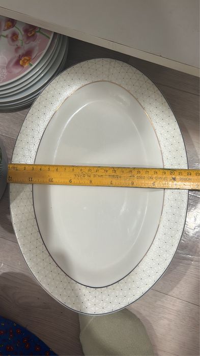 Сатылады тарелка