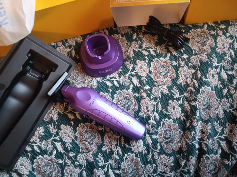 Kemei 2299 limited edition