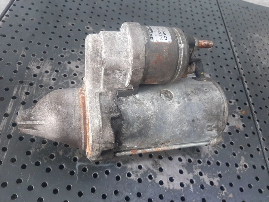electromotor opel corsa d 1.3 cdti z13dtj