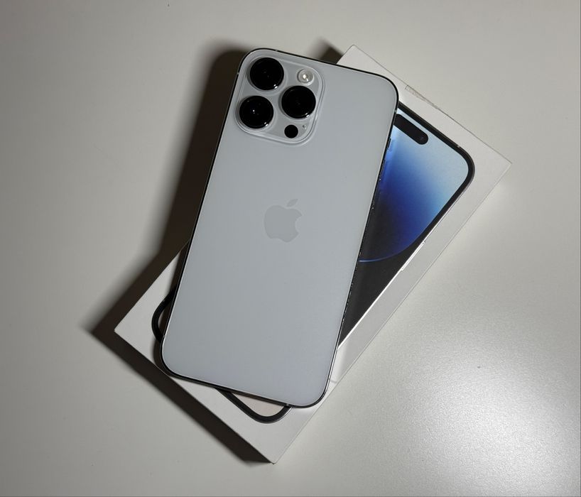 iPhone 14 Pro Max 256GB