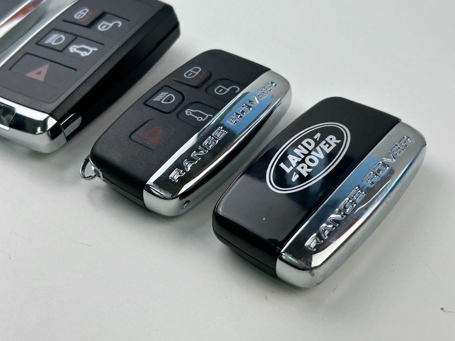 Carcasa Cheie Land Rover Range Rover 18'-2023