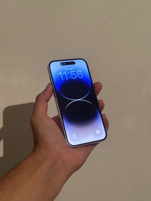 Iphone 14 Pro 256GB 78%