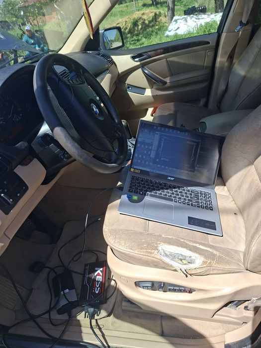 Чип тунинг ремап Пловдив софтуерни решения премахване на дпф егр и др