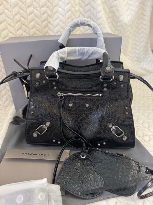 Дамска чанта Balenciaga