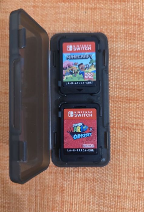 Nintendo Switch v2