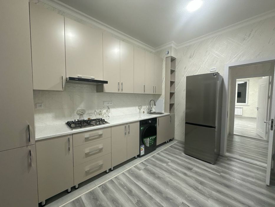 Arendaga beriladi oilaga. 2 xona! Osh kochasi yashnabod tumani