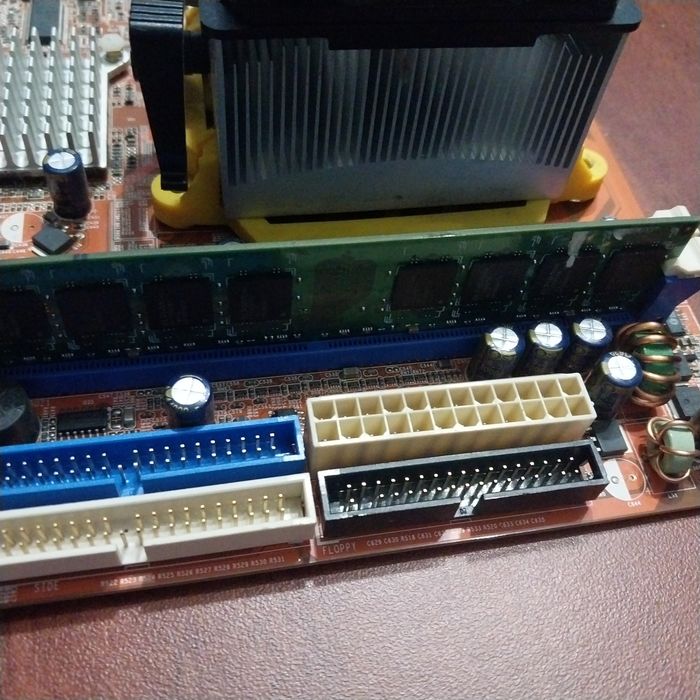 продам сборку 2007