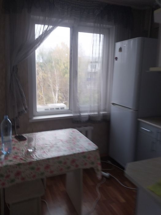 Продам двух комнатную