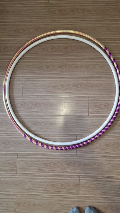 Обруч для художественной гимнастики