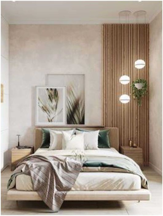 Декоративни стенни панели - VOX LINERIO