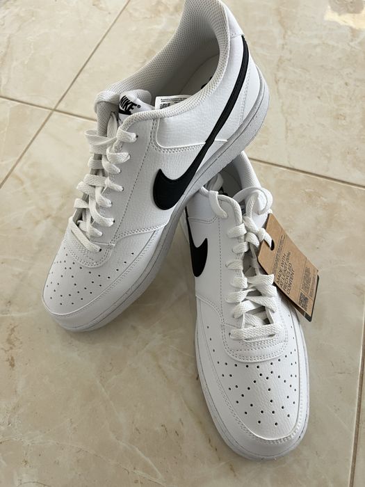 Nike мъжки обувки нови